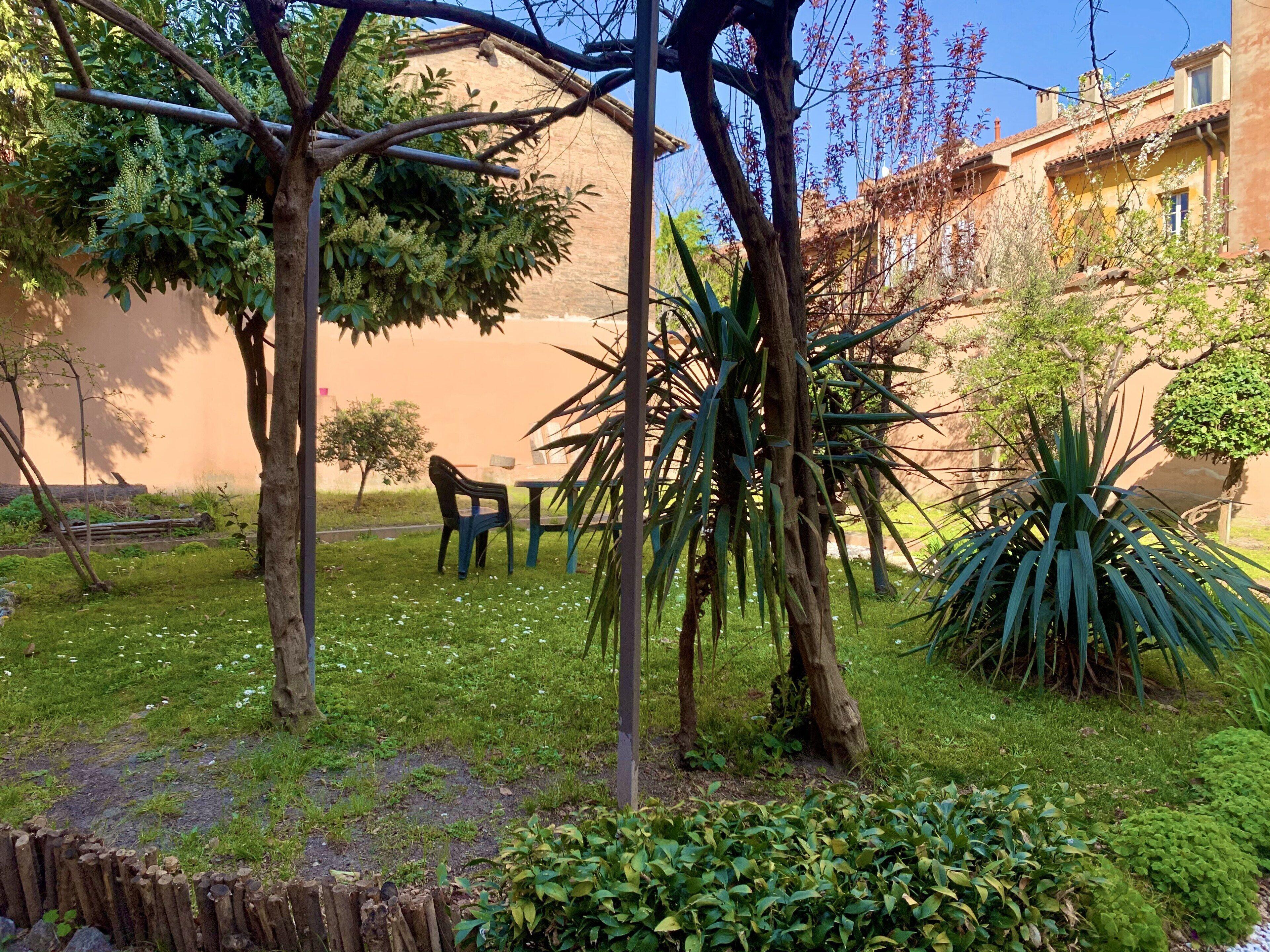 Albergo San Vitale - Bologna — Foto 1