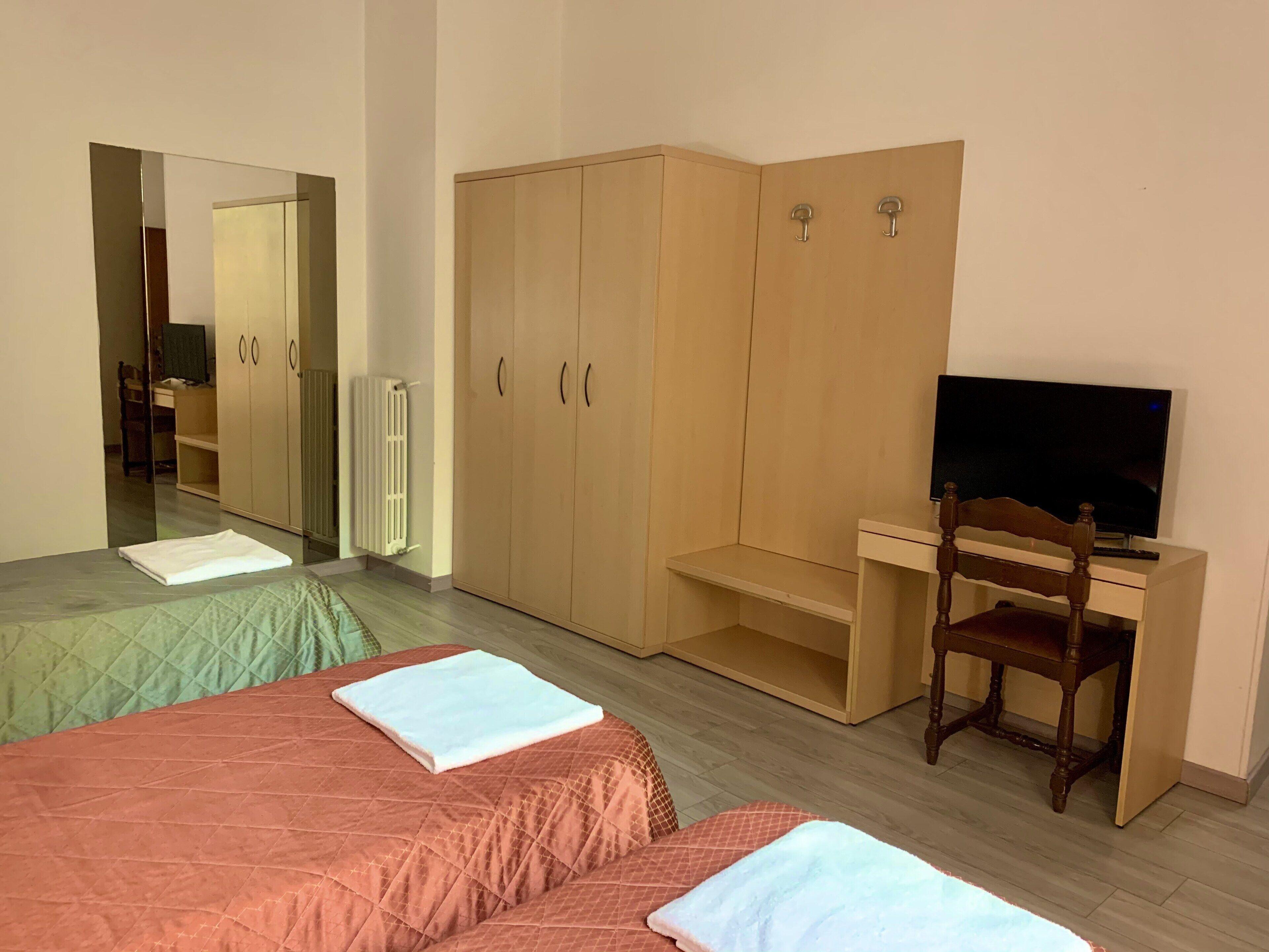 Albergo San Vitale - Bologna — Foto 2
